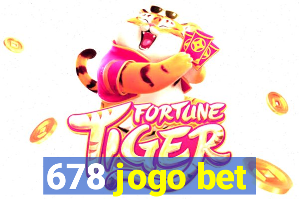 678 jogo bet